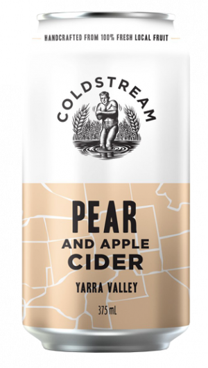 Pear and Apple Cider