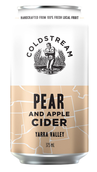 Pear and Apple Cider