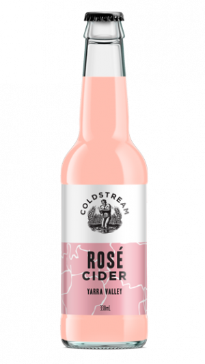 Rose Cider