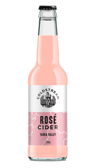 Rose Cider