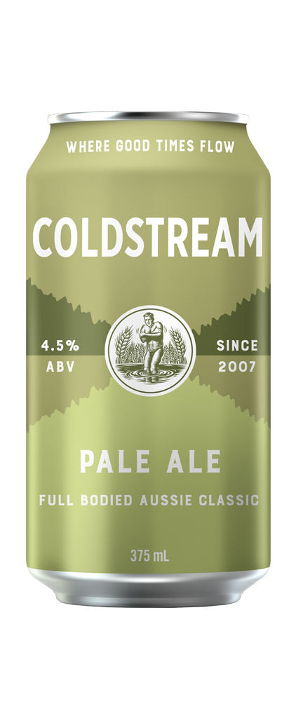 Coldstream Brewery Australian Pale Ale