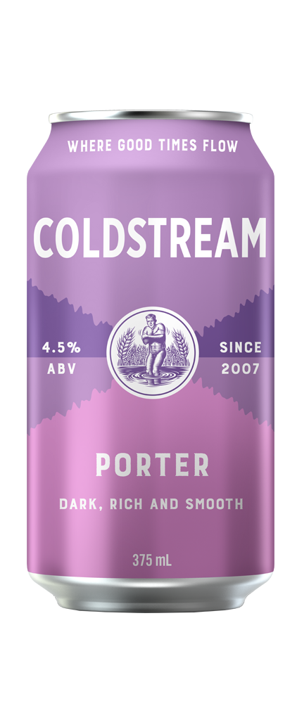 Coldstream Brewery Grand Porter