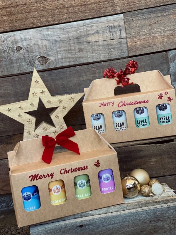 Christmas Gift Pack - Beer