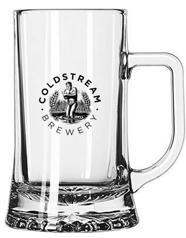 Beer Mug 520ml