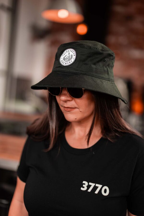 Bucket Hat