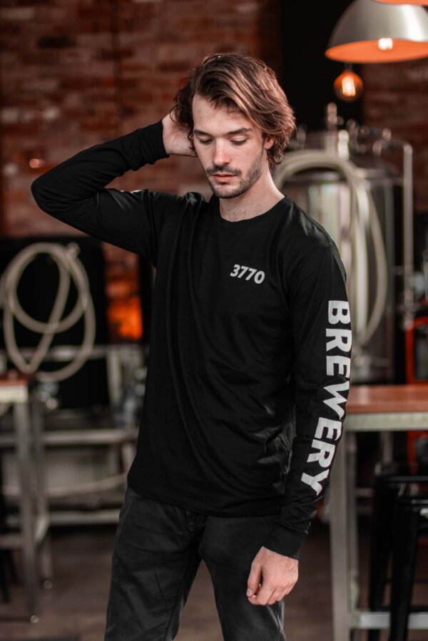 Long Sleeve Tee - Image 6