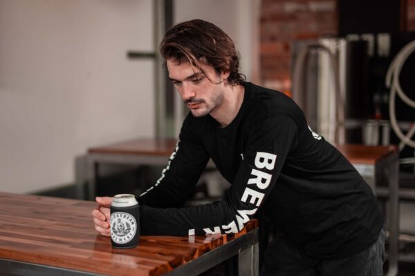 Long Sleeve Tee - Image 8