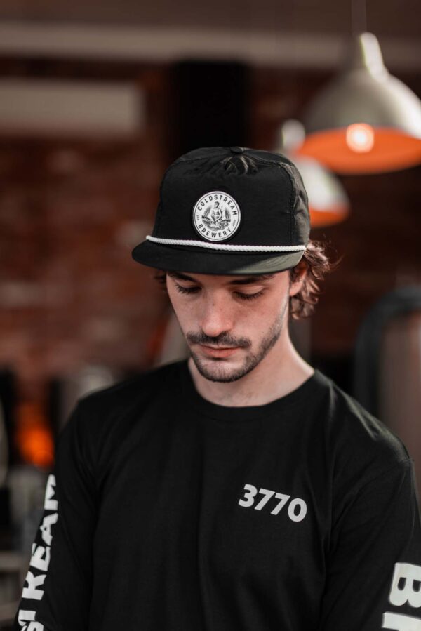 Surf Cap